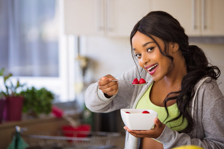 Morning Routine for Healthy Skin