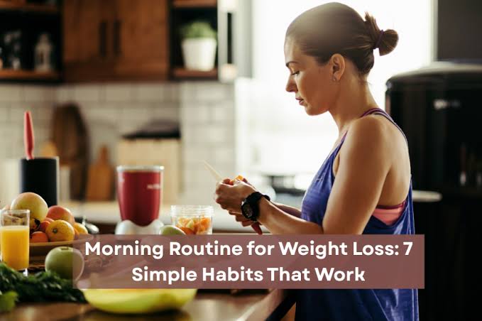 Ultimate Morning Routine for Healthy Skin